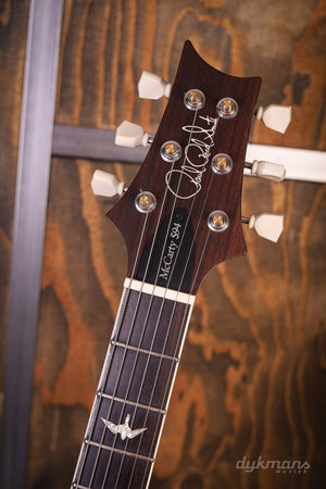 PRS McCarty Singlecut 594 10-Top PRE-OWNED