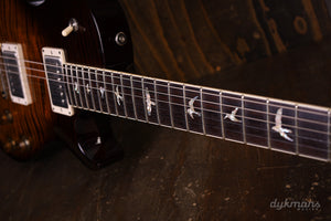 PRS McCarty Singlecut 594 10-Top PRE-OWNED