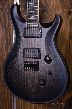 PRS Mark Holcomb Holcomb Wraparound Blue Burst