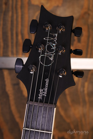 PRS Mark Holcomb Holcomb Wraparound Blue Burst