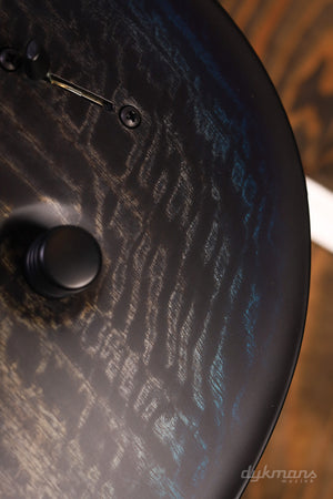 PRS Mark Holcomb Holcomb Wraparound Blue Burst