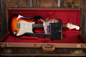 Fender Vintage Custom Shop 59 Stratocaster Hardtail