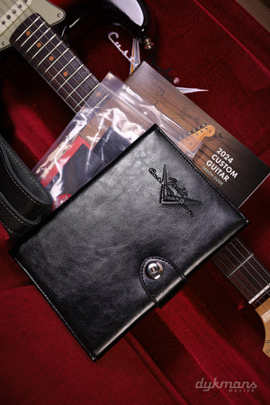 Fender Vintage Custom Shop 59 Stratocaster Hardtail