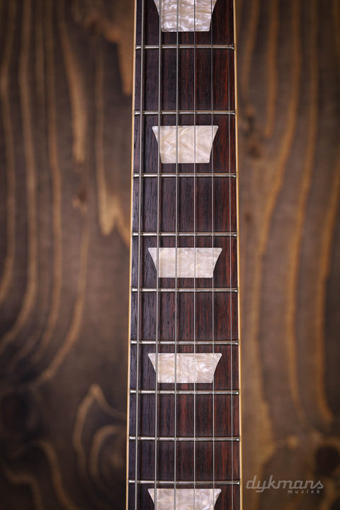 Heritage Custom Shop Core Collection H-150 Gold Top