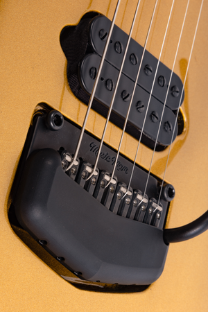 Music Man Majesty 6 Gold Eclipse PRE-ORDER