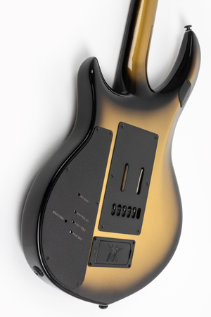 Music Man Majesty 6 Gold Eclipse PRE-ORDER