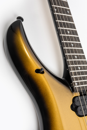 Music Man Majesty 6 Gold Eclipse PRE-ORDER