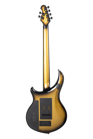 Music Man Majesty 6 Gold Eclipse PRE-ORDER