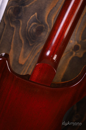 PRS McCarty 2009 PRE-OWNED!