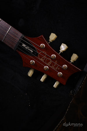 PRS McCarty 2009 PRE-OWNED!