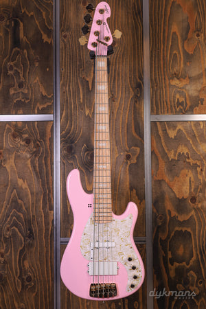 Sandberg California TM5 Ida Nielsen Strawberry Milkshake Limited Edition