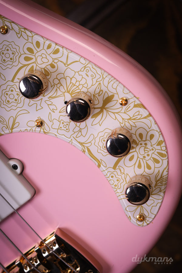 Sandberg California TM4 Ida Nielsen Strawberry Milkshake Limited Edition