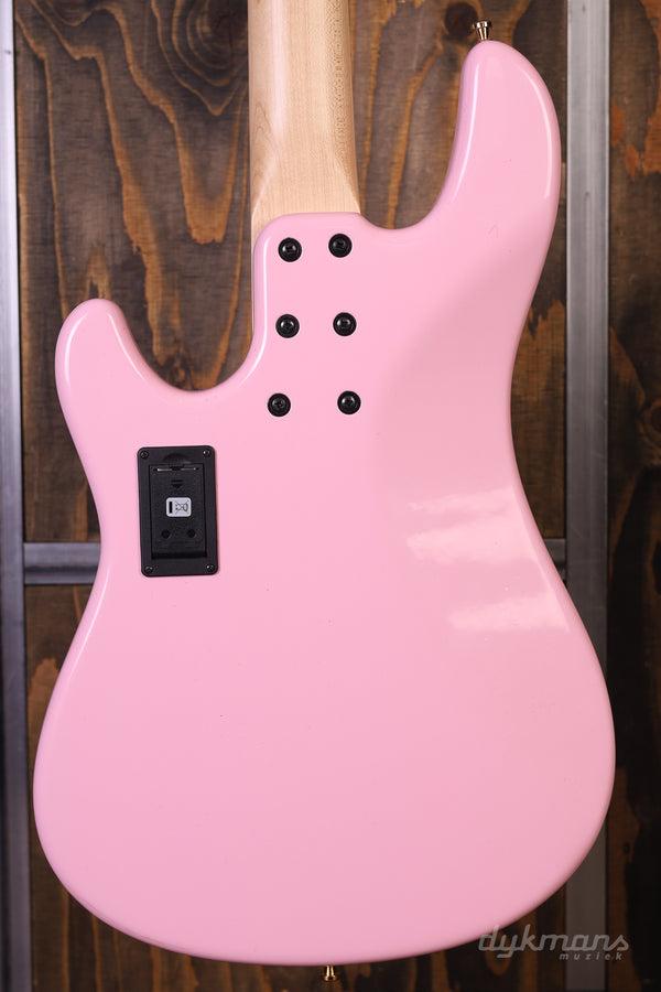 Sandberg California TM4 Ida Nielsen Strawberry Milkshake Limited Edition