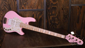 Sandberg California TM4 Ida Nielsen Strawberry Milkshake Limited Edition