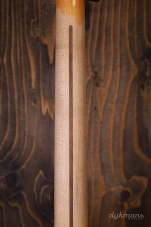 Fender Custom Shop 2019 Limited Roasted Pine Double Esquire '55 Desert Tan PRE-OWNED!