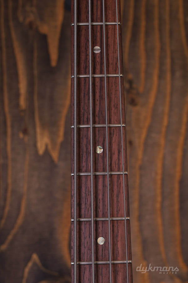 Sandberg California VM4 Highgloss Lake Placid Blue