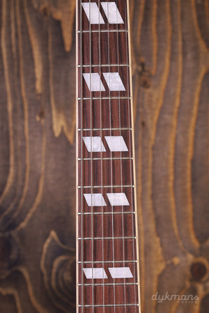 Gibson ES-345 Sixties Cherry