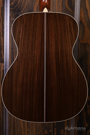Martin 000-EC Eric Clapton 30th Anniversary