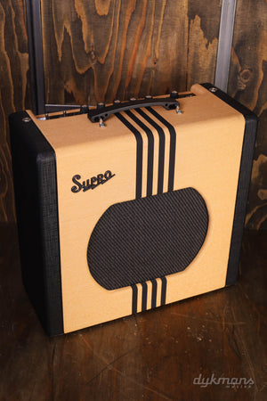 Supro 1822RTB Delta King 12 Combo PRE ORDER