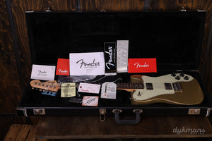Chris Shiflett Telecaster Deluxe Pre-owned