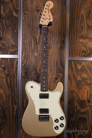 Chris Shiflett Telecaster Deluxe Pre-owned