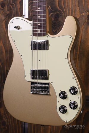 Chris Shiflett Telecaster Deluxe Pre-owned