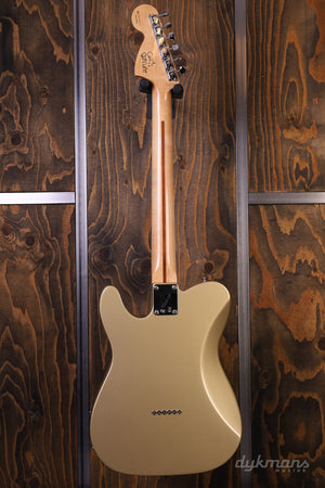 Chris Shiflett Telecaster Deluxe Pre-owned