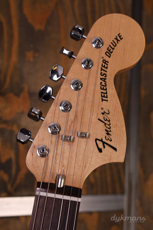 Chris Shiflett Telecaster Deluxe Pre-owned