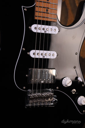 Ibanez AZ2204N Prestige Black PRE-OWNED