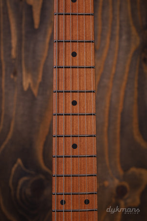 Ibanez AZ2204N Prestige Black PRE-OWNED