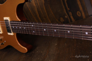 Suhr Pete Thorn Gold PRE-OWNED