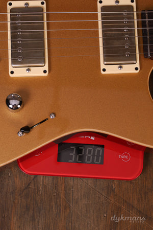 Suhr Pete Thorn Gold PRE-OWNED