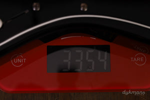 Ibanez AZ2204N Prestige Black PRE-OWNED