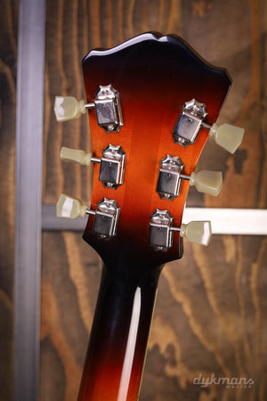 Eastman AR372CE Sunburst