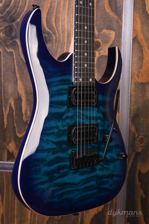 Ibanez GRGA120QA-TBB