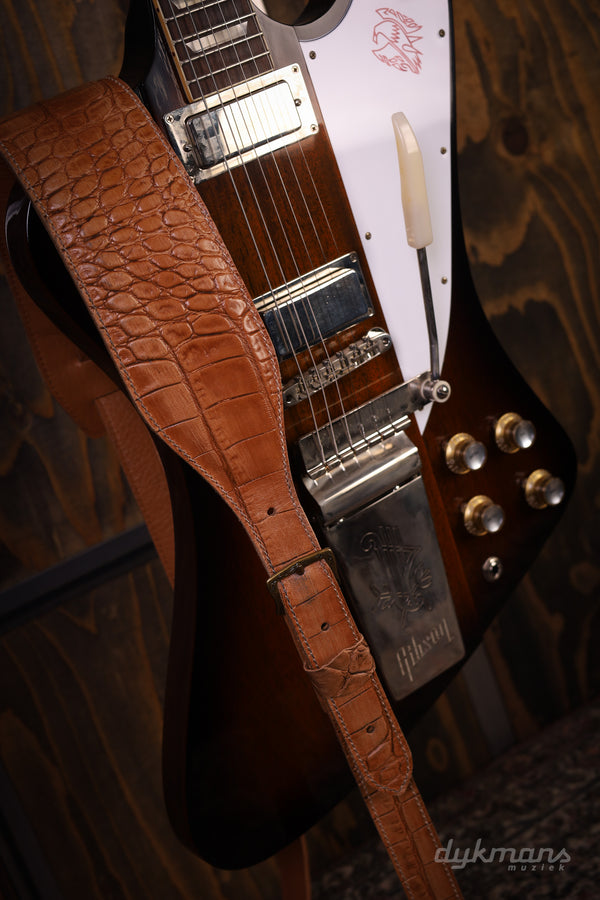Blue Bell Johnson Caiman Beige