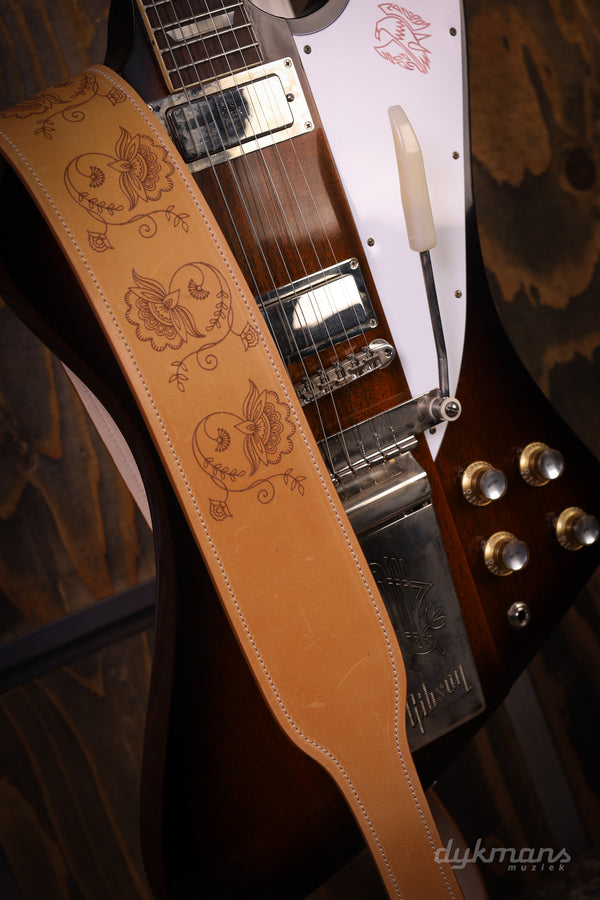 Blue Bell The Graceland Strap Wheat