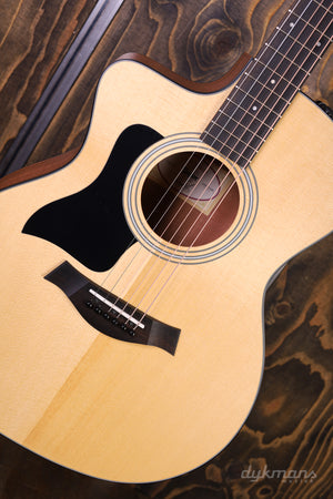 Taylor 114ce Lefty