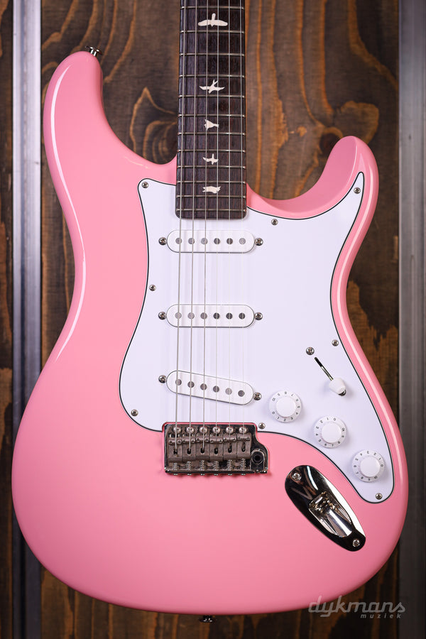 PRS Silver Sky Roxy Pink PRE-OWNED!