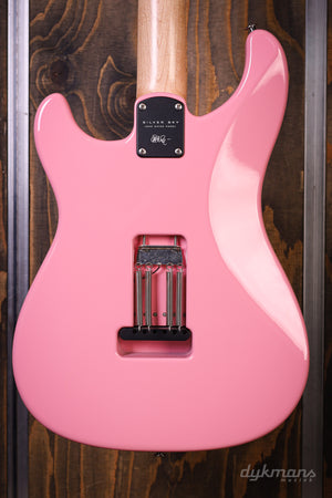 PRS Silver Sky Roxy Pink