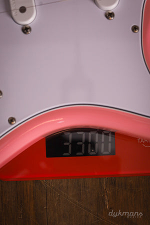 PRS Silver Sky Roxy Pink