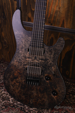 Mayones Regius 6 Antique Black