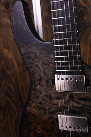 Mayones Regius 6 Antique Black