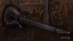 Mayones Regius Core 7 Galaxy Eye Black