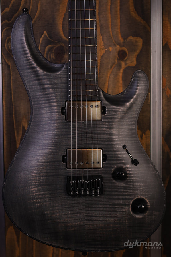 Mayones Regius Core 6 Antique Black