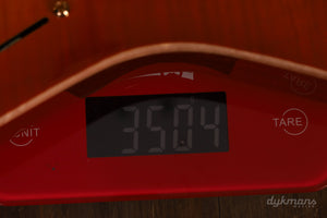 Suhr Standard Legacy Suhr Burst Floyd Rose