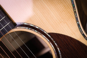 Lakewood M-32 Custom