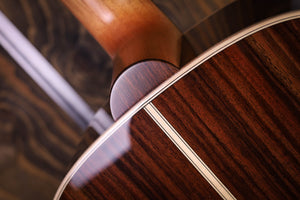 Lakewood M-32 Custom