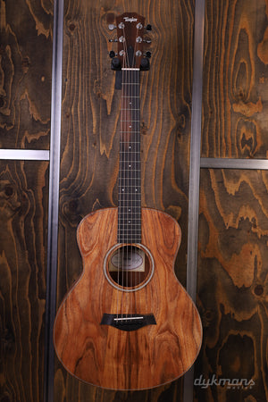 Taylor GS MINI-e Koa