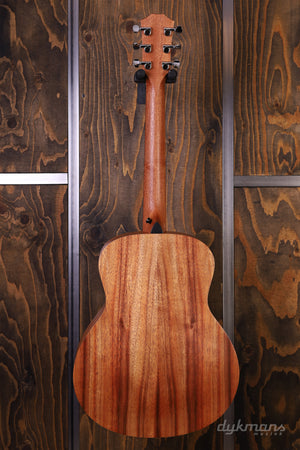 Taylor GS MINI-e Koa